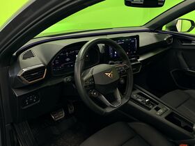 Cupra Leon Sportstourer vaihtoauto