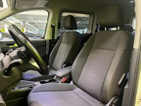 Volkswagen Caddy vaihtoauto