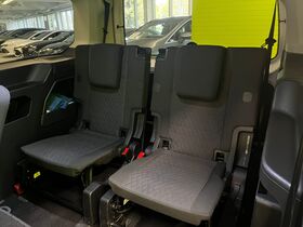 Volkswagen Caddy vaihtoauto