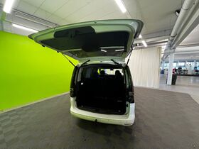 Volkswagen Caddy vaihtoauto