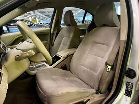 Volvo S80 vaihtoauto