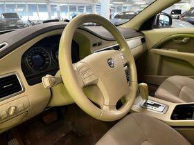 Volvo S80 vaihtoauto