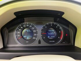 Volvo S80 vaihtoauto