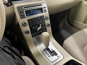 Volvo S80 vaihtoauto