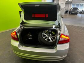 Volvo S80 vaihtoauto