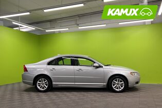 Volvo S80 vaihtoauto
