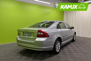 Volvo S80 vaihtoauto