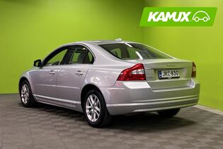Volvo S80 vaihtoauto