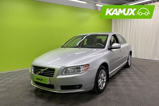 Volvo S80 vaihtoauto