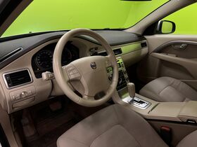 Volvo S80 vaihtoauto