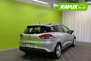 Renault Clio vaihtoauto
