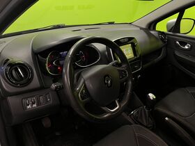 Renault Clio vaihtoauto