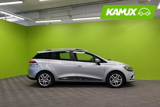 Renault Clio vaihtoauto