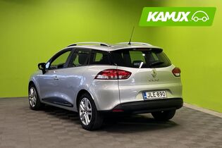 Renault Clio vaihtoauto