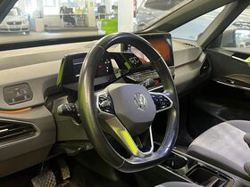 Volkswagen ID.3 vaihtoauto