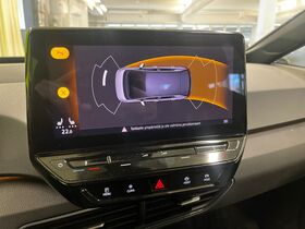 Volkswagen ID.3 vaihtoauto