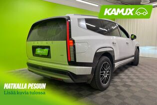 Hyundai IONIQ 9 vaihtoauto