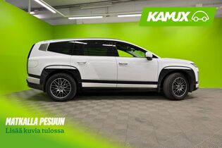 Hyundai IONIQ 9 vaihtoauto