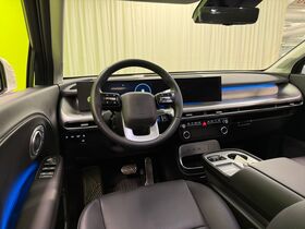 Hyundai IONIQ 9 vaihtoauto