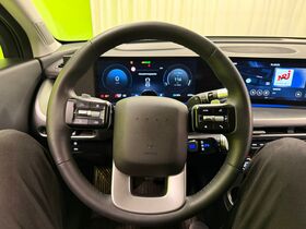 Hyundai IONIQ 9 vaihtoauto