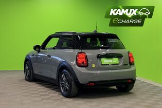Mini Cooper S vaihtoauto