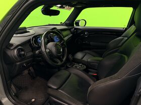 Mini Cooper S vaihtoauto