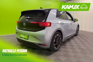 Volkswagen ID.3 vaihtoauto