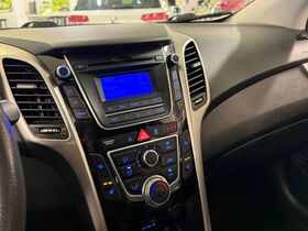 Hyundai i30 vaihtoauto