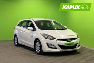 Hyundai i30 vaihtoauto