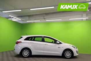 Hyundai i30 vaihtoauto