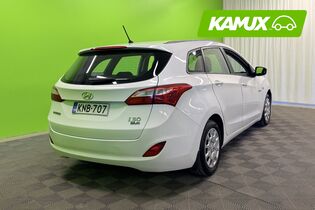 Hyundai i30 vaihtoauto