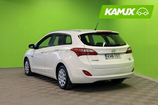 Hyundai i30 vaihtoauto