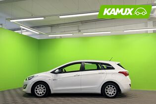 Hyundai i30 vaihtoauto