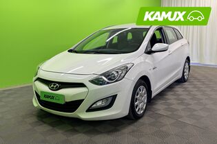 Hyundai i30 vaihtoauto