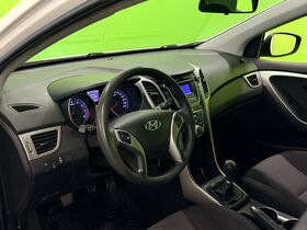 Hyundai i30 vaihtoauto