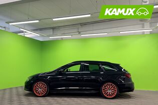 SEAT Leon ST vaihtoauto