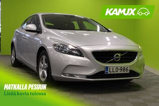 Volvo V40 vaihtoauto