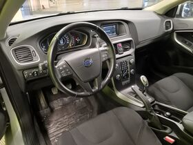 Volvo V40 vaihtoauto