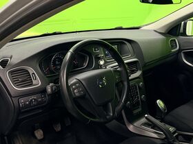 Volvo V40 vaihtoauto