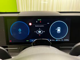 Hyundai KONA Electric vaihtoauto