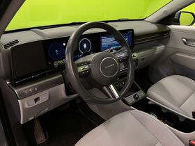 Hyundai KONA Electric vaihtoauto