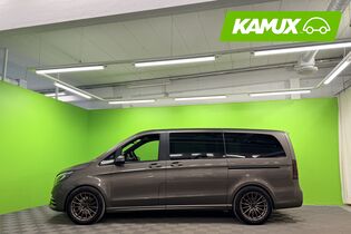 Mercedes-Benz V vaihtoauto