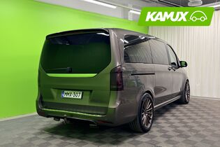 Mercedes-Benz V vaihtoauto