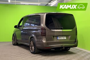 Mercedes-Benz V vaihtoauto