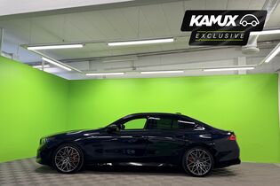 BMW i5 M60 vaihtoauto