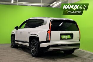 Hyundai IONIQ 9 vaihtoauto