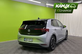 Volkswagen ID.3 vaihtoauto