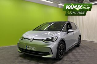 Volkswagen ID.3 vaihtoauto