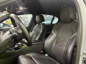 BMW i5 vaihtoauto