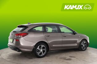 Hyundai i30 vaihtoauto